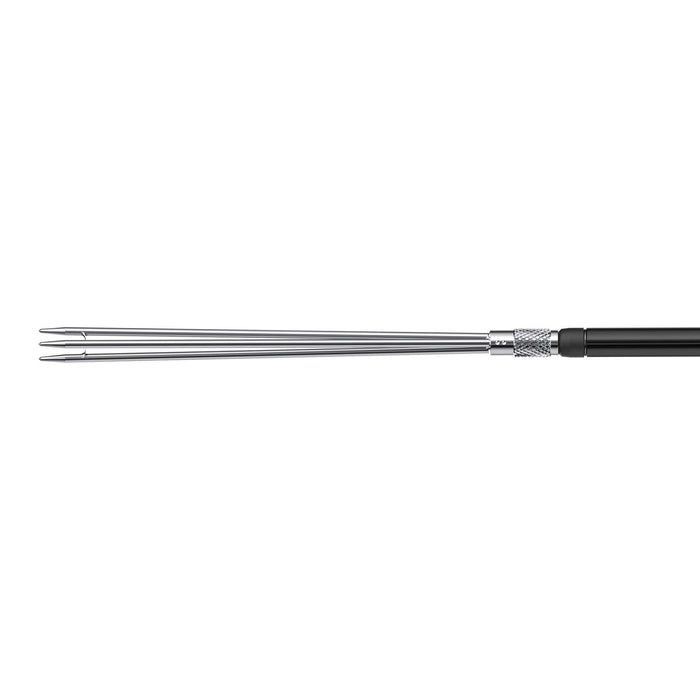 Lanza de pesca de diámetro 14mm longitud 160cm Seac 121-56-14X160