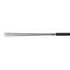 Lanza de pesca de diámetro 14mm longitud 160cm Seac 121-56-14X160
