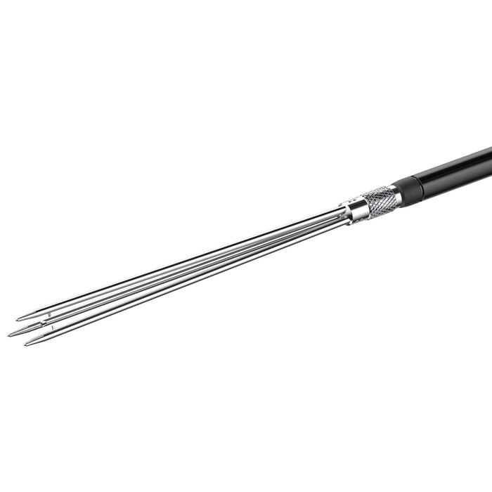 Lanza de pesca de diámetro 14mm longitud 160cm Seac 121-56-14X160
