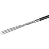 Lanza de pesca de diámetro 14mm longitud 160cm Seac 121-56-14X160
