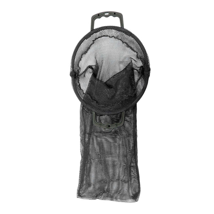 Red de Pesca Para Conchas Negra Abysstar 12100BK