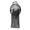 Red de Pesca Para Conchas Negra Abysstar 12100BK