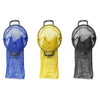 Red de Pesca Para Conchas Negra Abysstar 12100BK