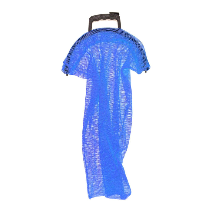 Red de Pesca Fuerte Para Conchas Azul Abysstar 12101BL