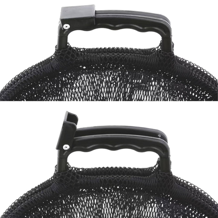 Red de Pesca Fuerte Para Conchas Amarilla Abysstar 12101YL