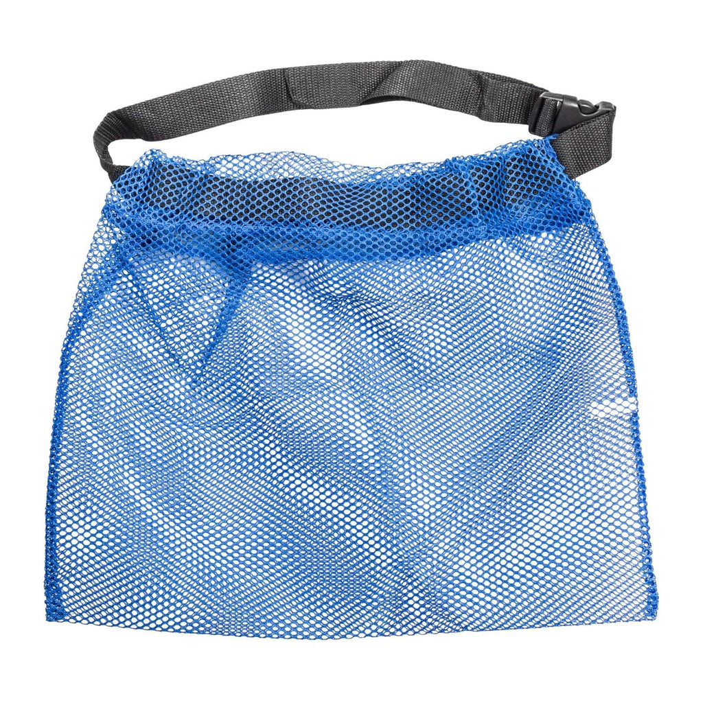 Bolsa de Red de Pesca Submarina Azul Abysstar 12200