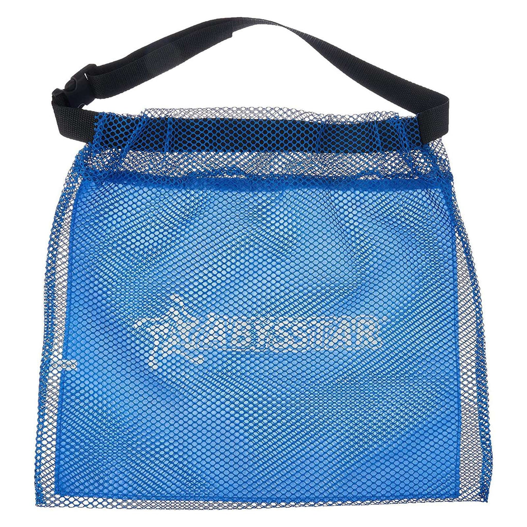 Bolsa de Red de Pesca Submarina con Protección Azul Abysstar 12210