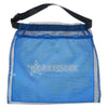 Bolsa de Red de Pesca Submarina con Protección Azul Abysstar 12210