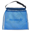 Bolsa de Red de Pesca Submarina con Protección Azul Abysstar 12210