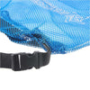 Bolsa de Red de Pesca Submarina con Protección Azul Abysstar 12210