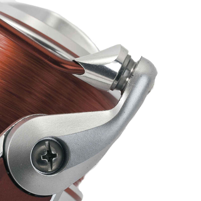 Carrete de Spinning Vigor Boost Tamaño 70 Lineaeffe 1226070