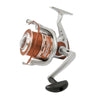 Carrete de Spinning Vigor Boost Tamaño 80 Lineaeffe 1226080