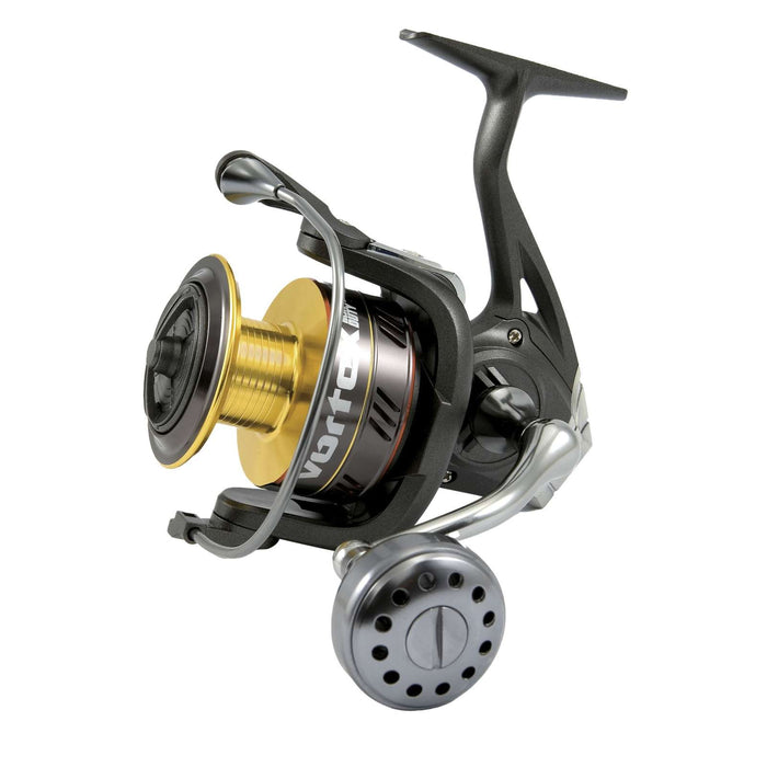 Carrete de Spinning Vortex Tamaño 60 Lineaeffe 1230556