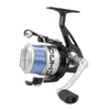 Carrete de Spinning Chrono Tamaño 60 Lineaeffe 1230760