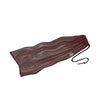 Bolsa de Mariscos con Cordón Negra 90cm Abysstar 12320