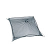 Red de equilibrio con malla 150x150 cm Expert Predator 12352