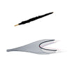 Red de arrastre voladora 4x2 m Expert Predator 12360