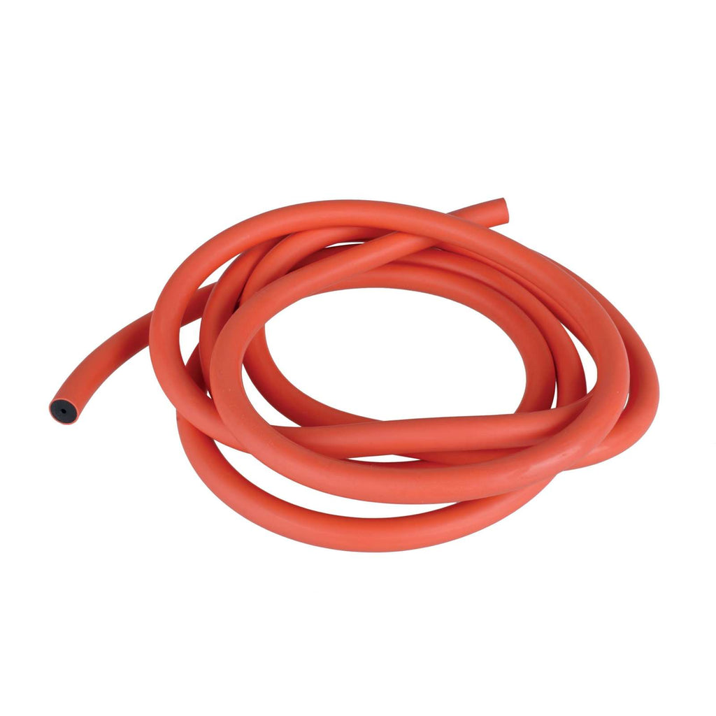 Ballesta Power Progresivo Rojo Diámetro 17,5mm Longitud 5m Seac 127-4-17,5X500