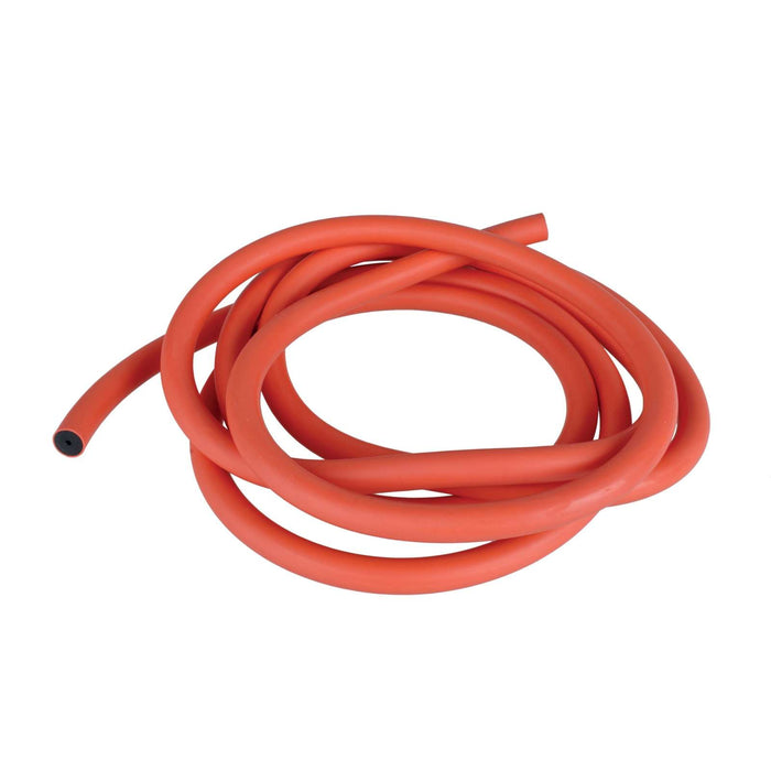 Ballesta Power Progresivo Rojo Diámetro 17,5mm Longitud 5m Seac 127-4-17,5X500