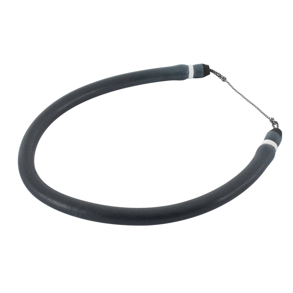 Ballesta Tripower Dyneema Antracita Blanca Diámetro 14,5mm Longitud 65cm Seac 127-40-14,5X65