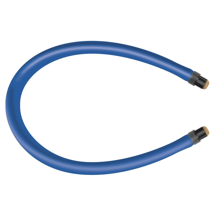 Ballesta Power Azul Flex Diámetro 16mm Longitud 36cm Seac 127-53-16X36