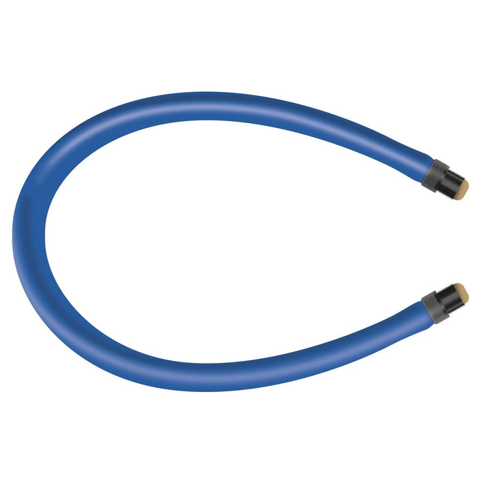 Ballesta Power Azul Flex Diámetro 16mm Longitud 59cm Seac 127-53-16X59