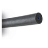 Ballesta Antracita Flex Circular Diámetro 14,5mm Longitud 33cm Seac 127-55-14,5X33
