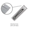Ballesta Antracita Flex Circular Diámetro 14,5mm Longitud 53cm Seac 127-55-14,5X53