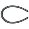 Ballesta Antracita Flex Circular Diámetro 16mm Longitud 36cm Seac 127-55-16X36