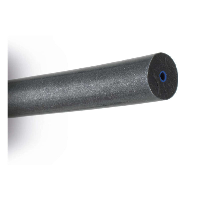 Ballesta Antracita Flex Circular Diámetro 17,5mm Longitud 36cm Seac 127-55-17,5X36