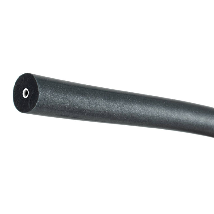 Par de eslingas antracita Flex doble diámetro 16mm longitud 22cm Seac 127-56-16X22