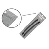 Par de eslingas antracita Flex doble diámetro 16mm longitud 30cm Seac 127-56-16X30