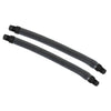 Par de eslingas Tripower doble diámetro 17,5mm longitud 28cm Seac 127-60-17,5X28