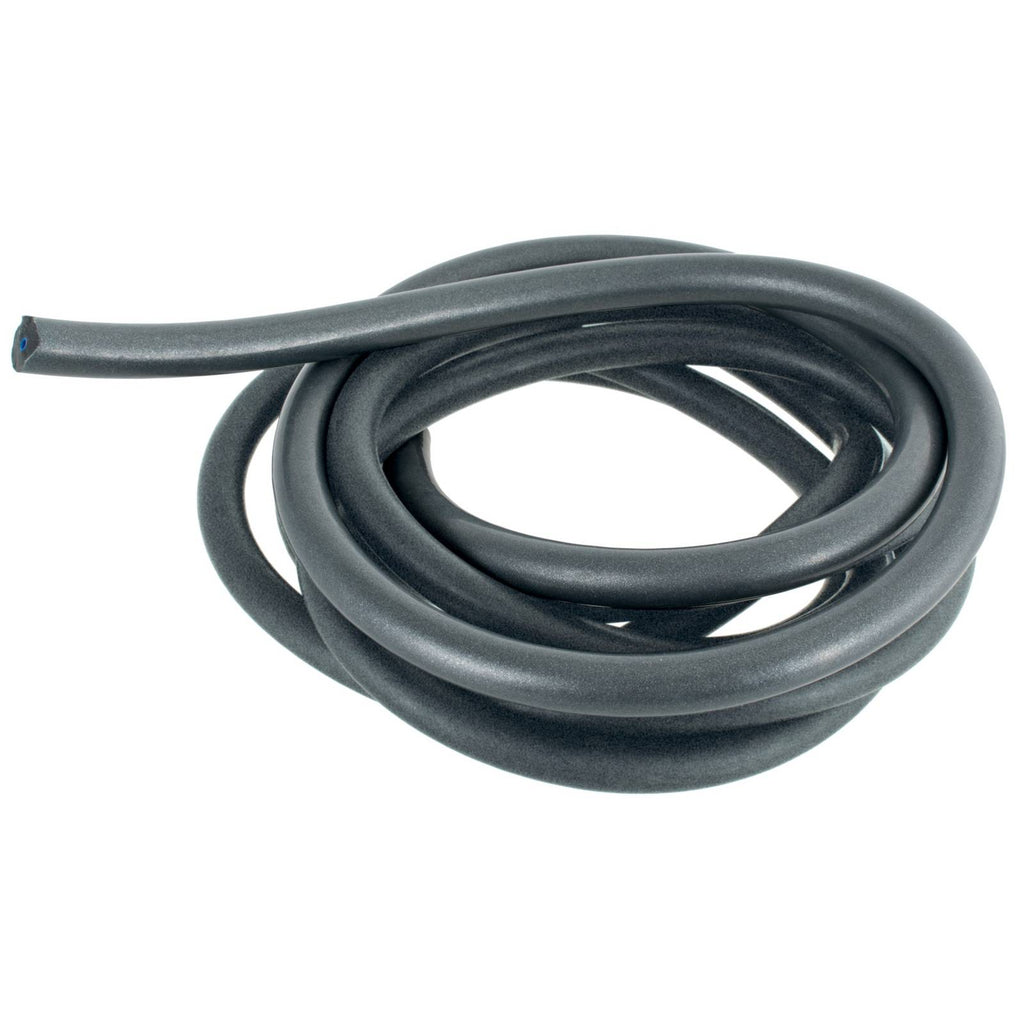 Eslinga antracita Flex diámetro 14,5mm longitud 5m Seac 127-7-14,5X500