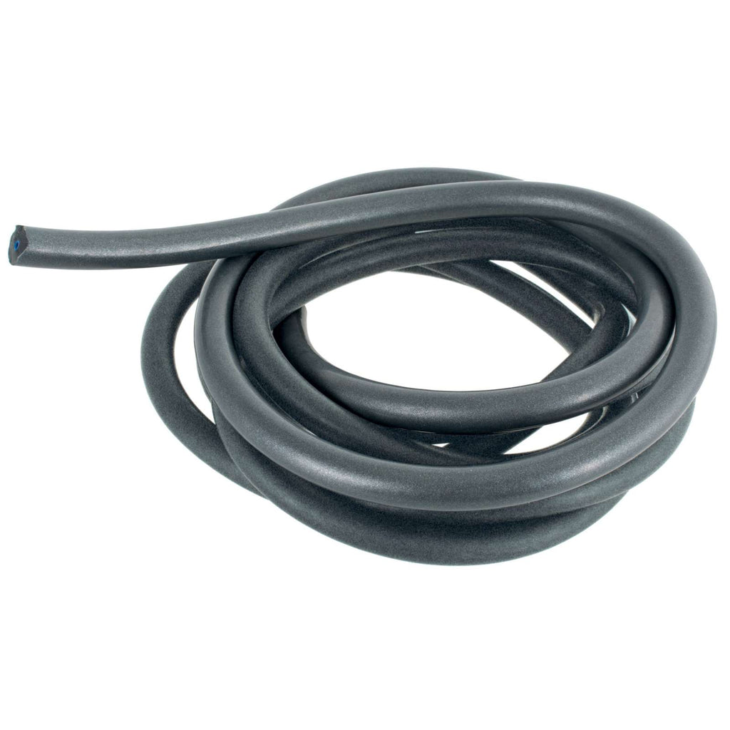Eslinga antracita Flex diámetro 16mm longitud 5m Seac 127-7-16X500