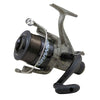 Carrete de pesca de carpa Vigor Commando Tamaño 40 Lineaeffe 1286240