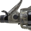 Carrete de pesca de carpa Vigor Commando Tamaño 40 Lineaeffe 1286240