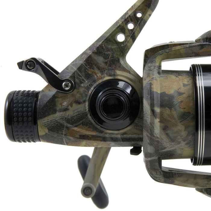 Carrete de pesca de carpa Vigor Ranger Tamaño 40 Lineaeffe 1286340