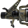 Carrete de pesca de carpa Vigor Ranger Tamaño 60 Lineaeffe 1286360