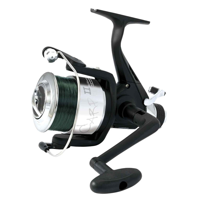 Carrete de pesca de carpa Vigor Carp 2 Tamaño 60 Lineaeffe 1287360