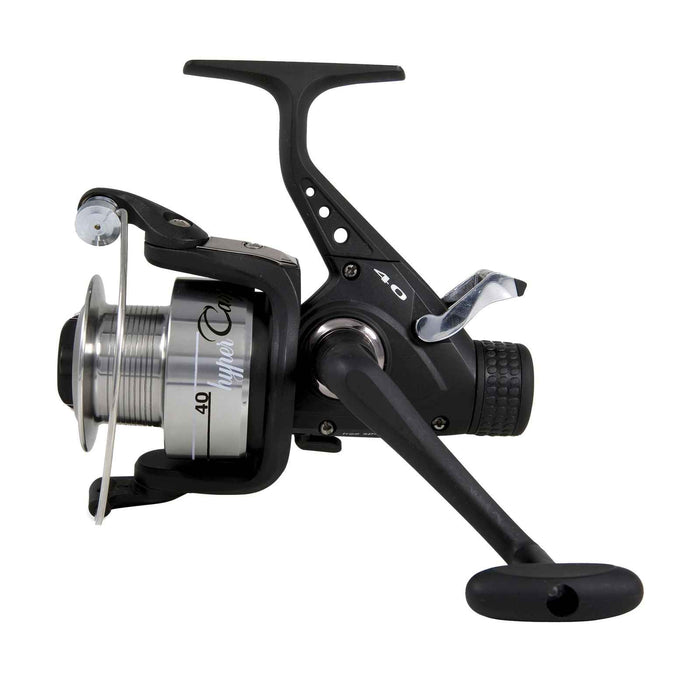 Carrete de pesca de carpa Hyper Carp Tamaño 60 Lineaeffe 1287760
