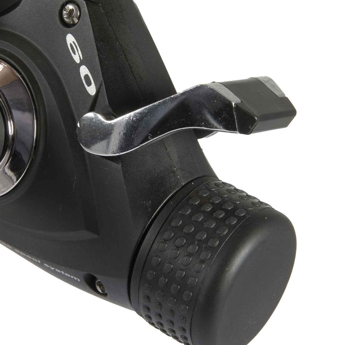 Carrete de pesca de carpa Hyper Carp Tamaño 60 Lineaeffe 1287760
