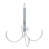 Ancla galvanizada de 7kg Expert Predator 12995