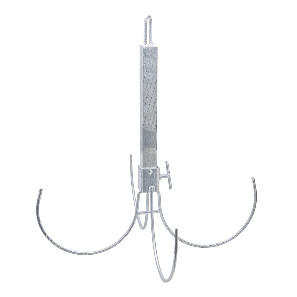 Ancla de acero inoxidable de 3,5kg Expert Predator 12998