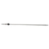 Eje Asso 135cm Seac 132-1-8X132,3