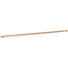 Eje Roscado Polpone Seac 132-10-7X37,5