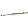Eje Fire Shark Laser Diámetro 6,5mm Longitud 125cm Seac 132-11-6,5X125