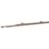 Eje Fire Shark Laser Diámetro 6,5mm Longitud 135cm Seac 132-11-6,5X135