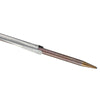 Eje Fire Shark Laser Diámetro 6,5mm Longitud 135cm Seac 132-11-6,5X135