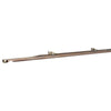 Eje Fire Shark Laser Diámetro 7mm Longitud 145cm Seac 132-11-7X145